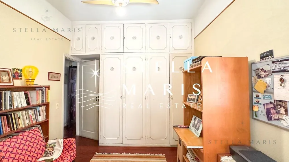 Apartamento, 5 quartos, 224 m² - Foto 48