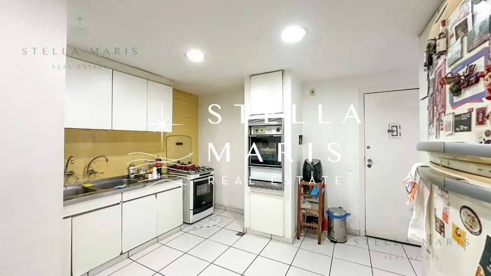 Apartamento, 5 quartos, 224 m² - Foto 82