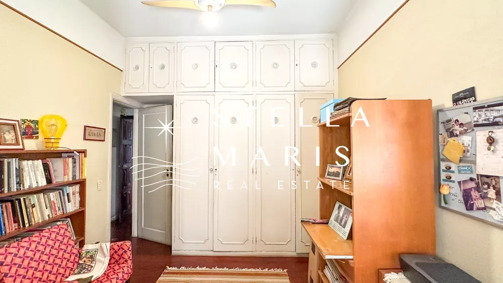 Apartamento, 5 quartos, 224 m² - Foto 26