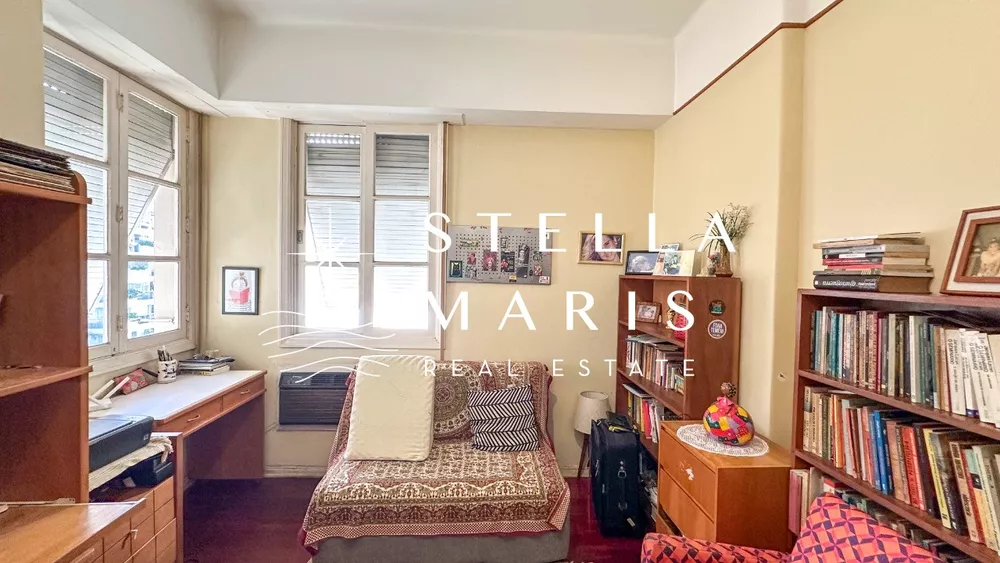 Apartamento, 5 quartos, 224 m² - Foto 12