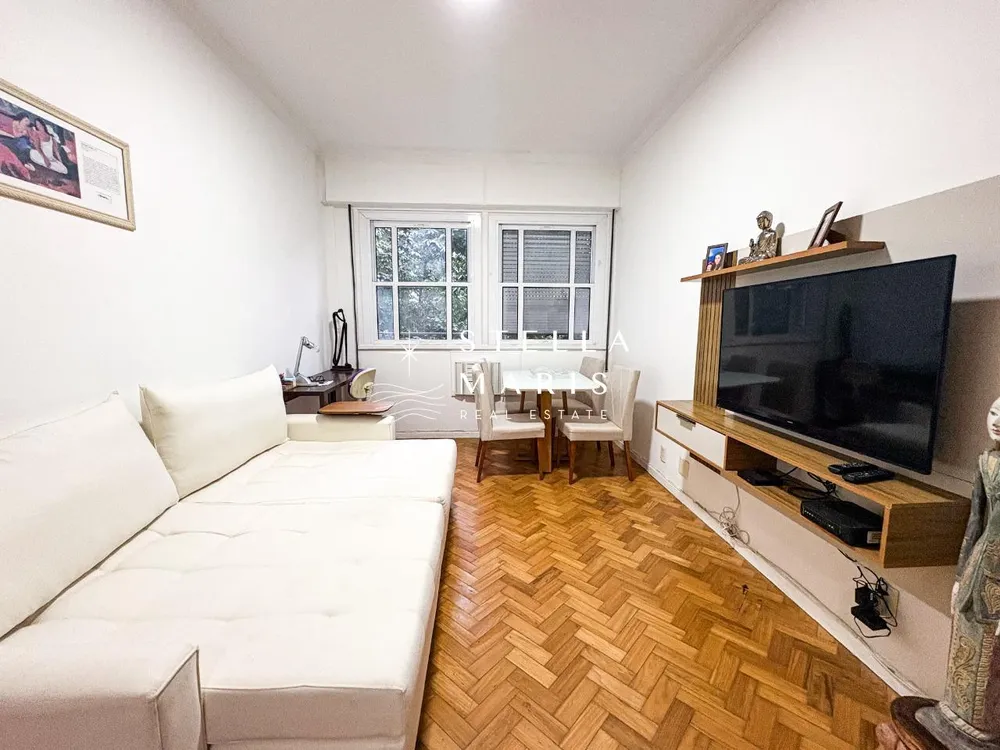 Apartamento, 2 quartos, 75 m² - Foto 4