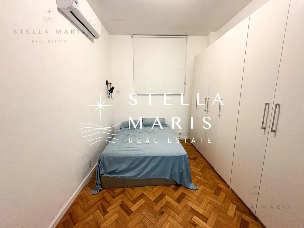 Apartamento, 2 quartos, 75 m² - Foto 27