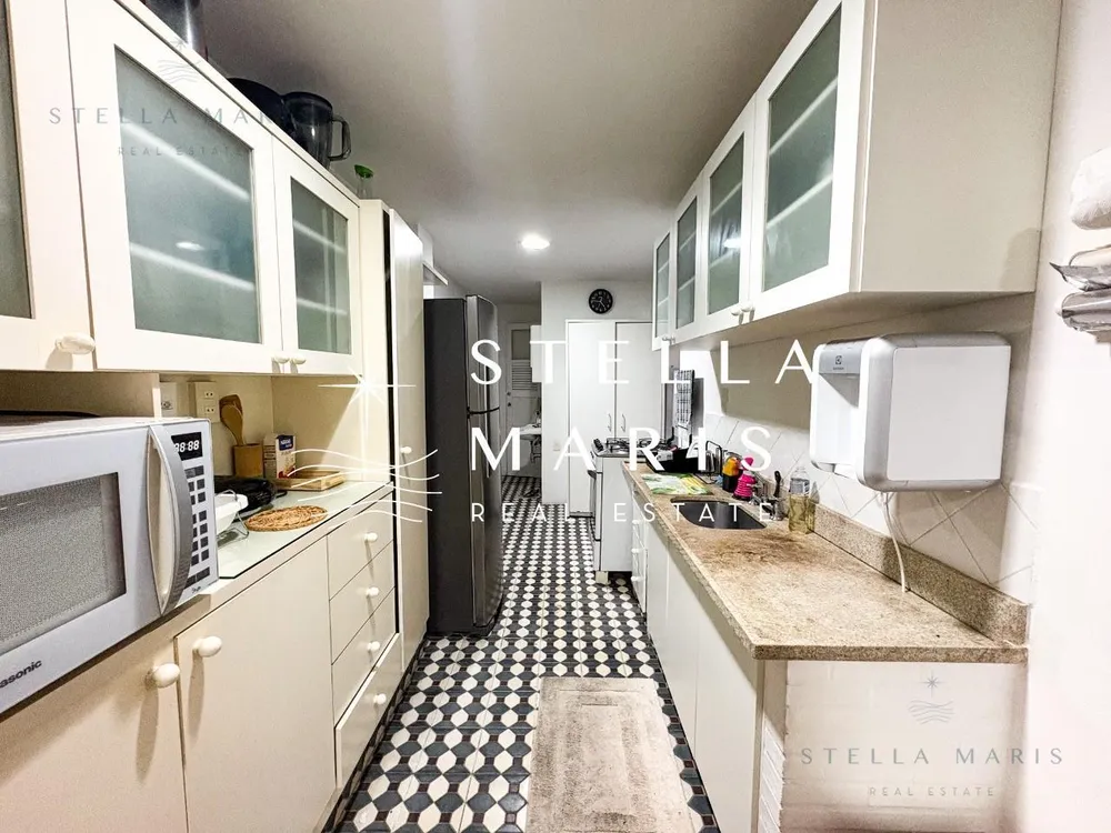 Apartamento, 2 quartos, 75 m² - Foto 15