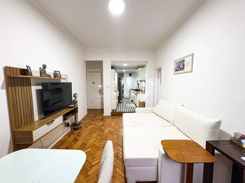 Apartamento, 2 quartos, 75 m² - Foto 7
