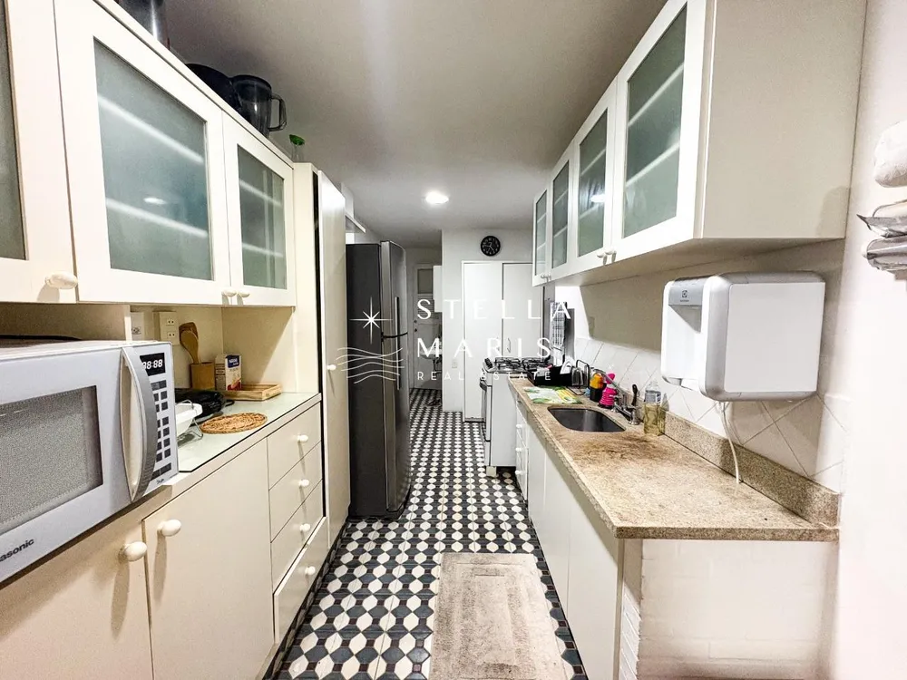Apartamento, 2 quartos, 75 m² - Foto 13