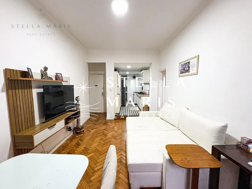 Apartamento, 2 quartos, 75 m² - Foto 9