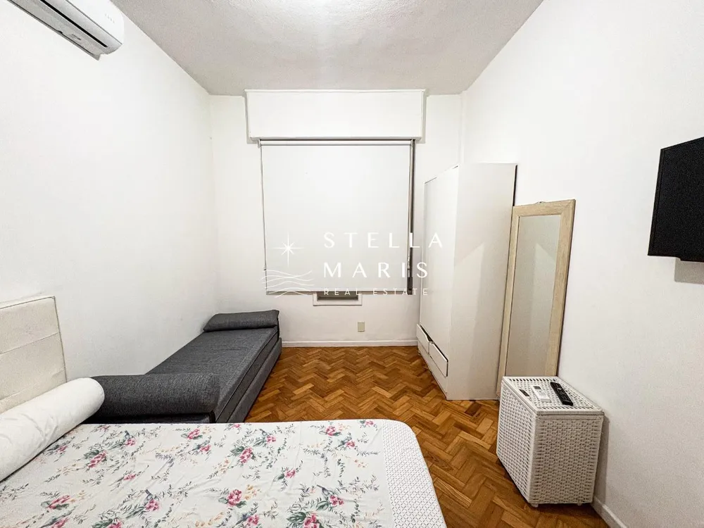Apartamento, 2 quartos, 75 m² - Foto 16