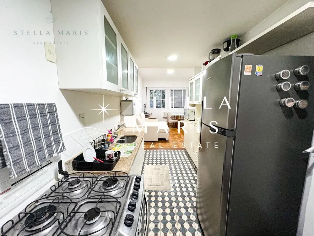 Apartamento, 2 quartos, 75 m² - Foto 12