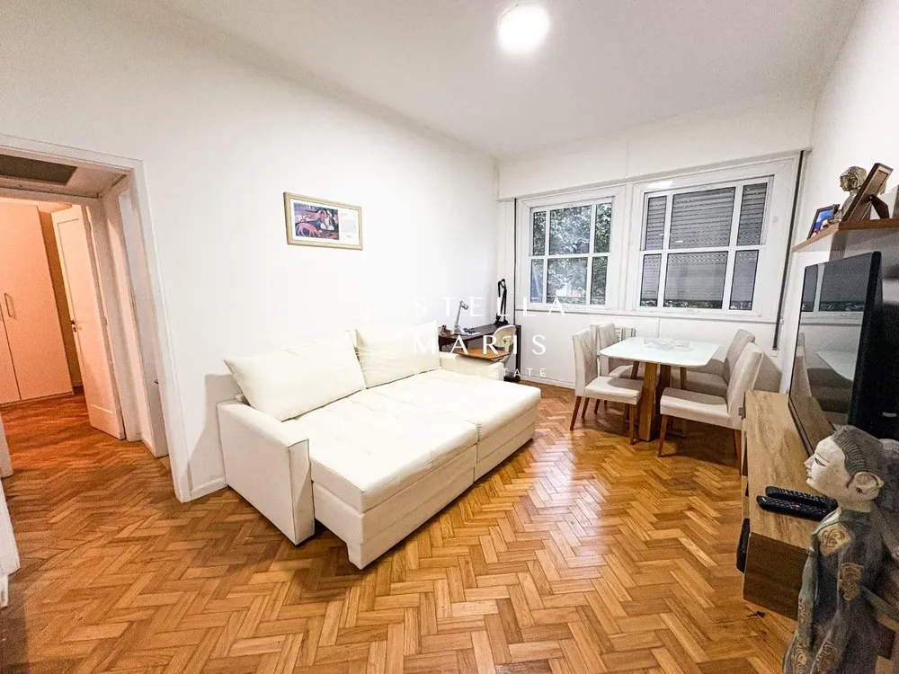 Apartamento, 2 quartos, 75 m² - Foto 1