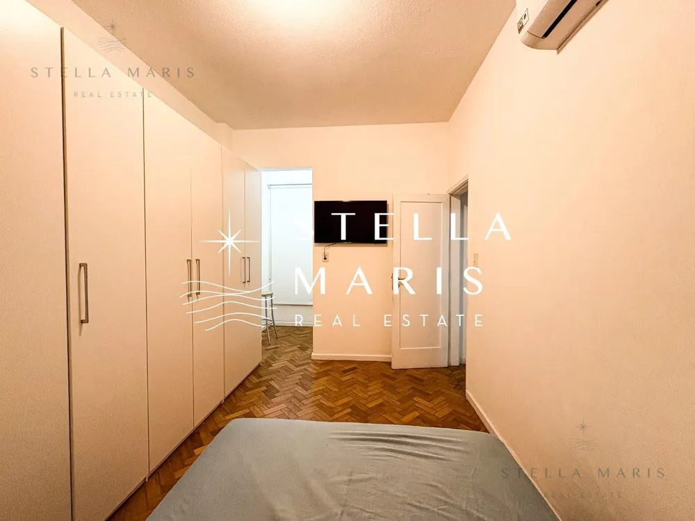 Apartamento, 2 quartos, 75 m² - Foto 33