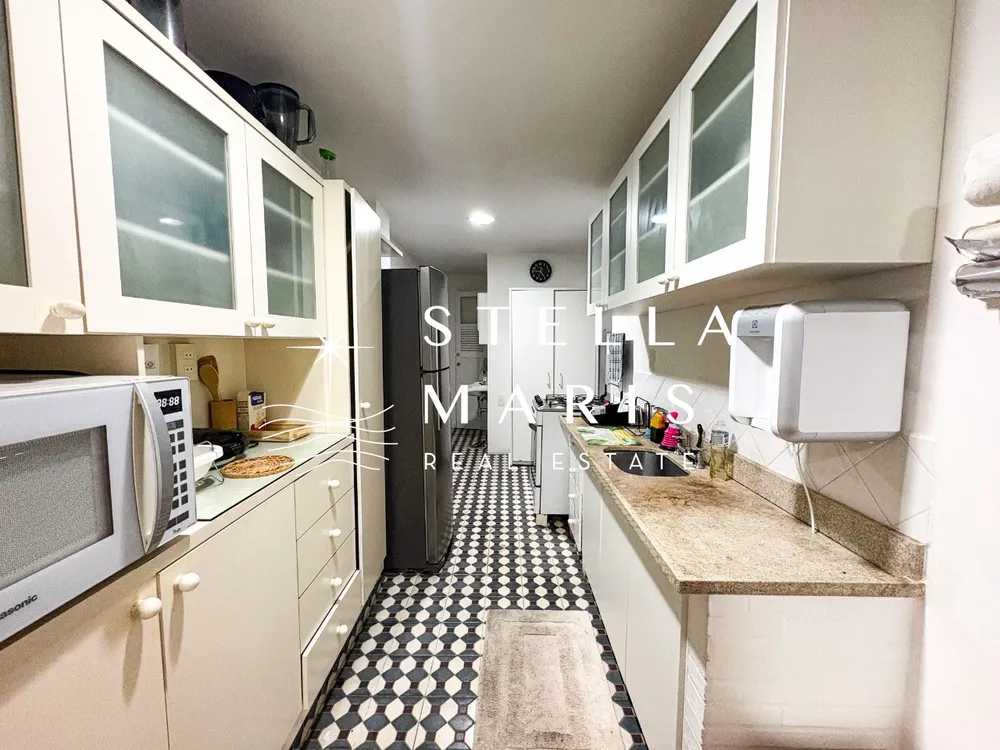 Apartamento, 2 quartos, 75 m² - Foto 12