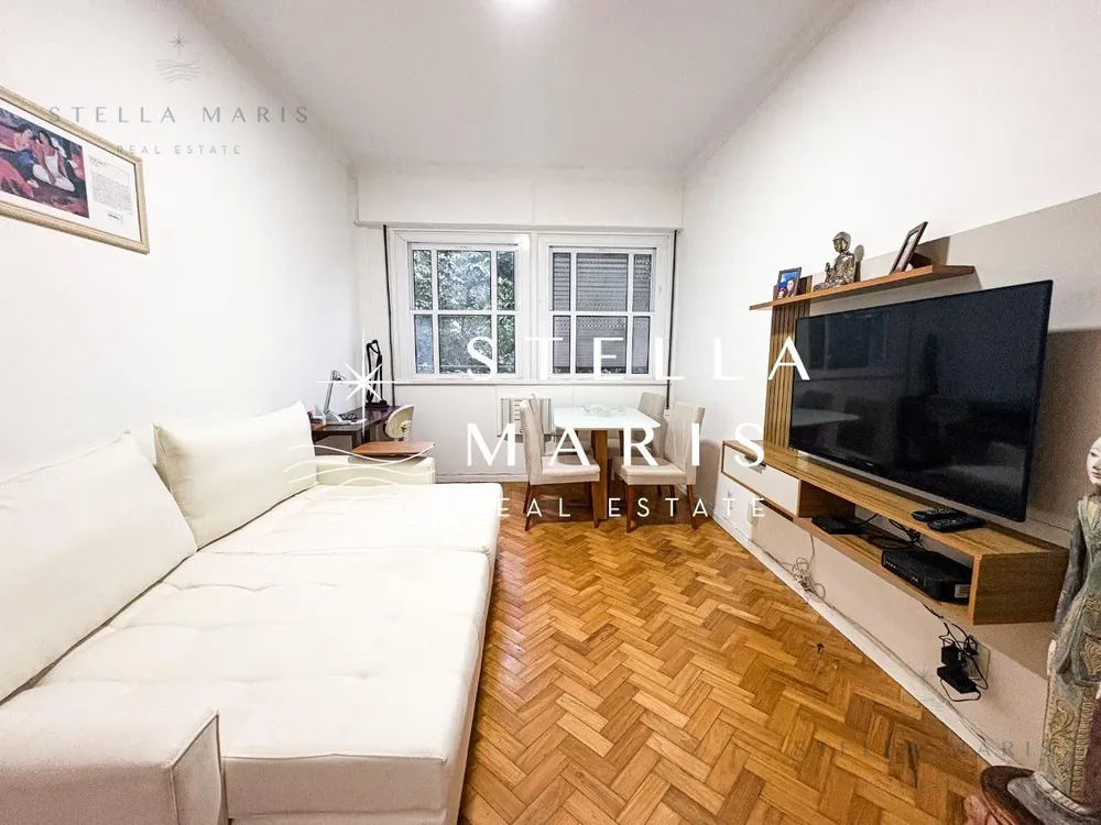 Apartamento, 2 quartos, 75 m² - Foto 6