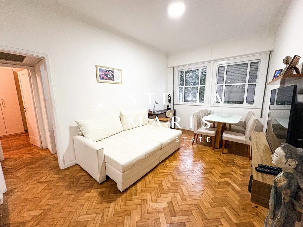 Apartamento, 2 quartos, 75 m² - Foto 1