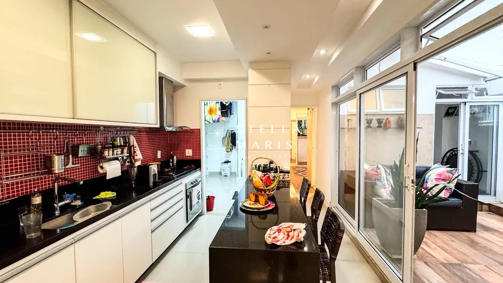 Apartamento, 3 quartos, 146 m² - Foto 21