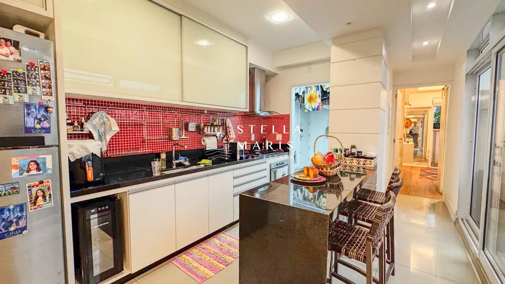 Apartamento, 3 quartos, 146 m² - Foto 19