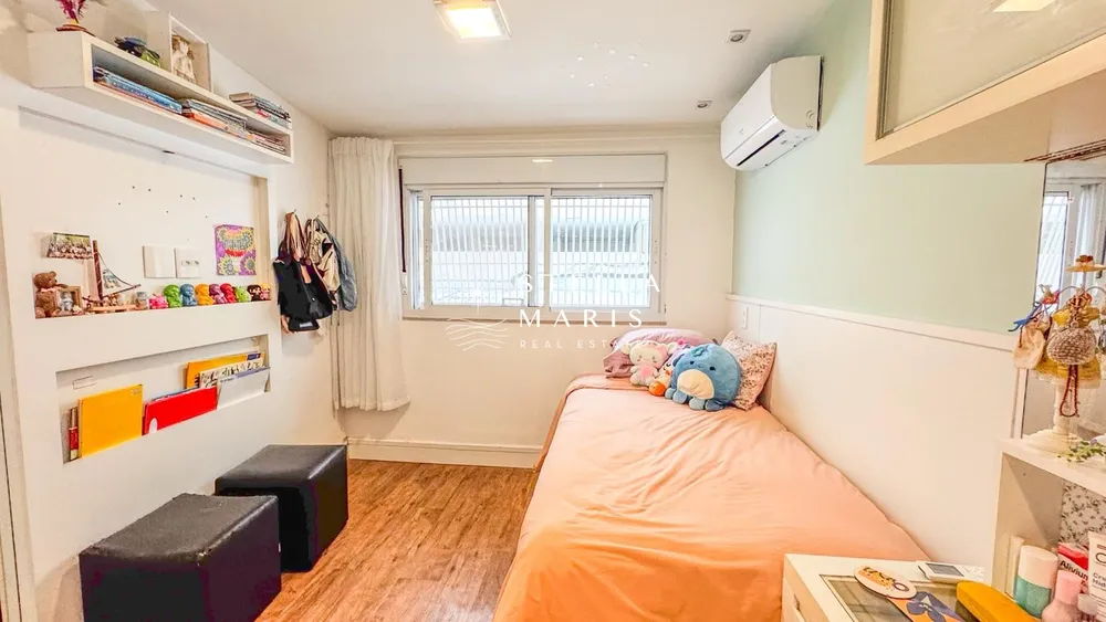 Apartamento, 3 quartos, 146 m² - Foto 15