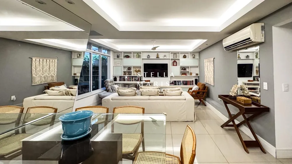 Apartamento, 3 quartos, 146 m² - Foto 2