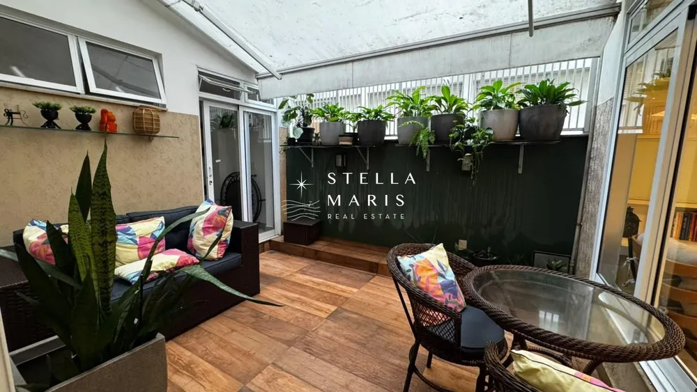 Apartamento, 3 quartos, 146 m² - Foto 4