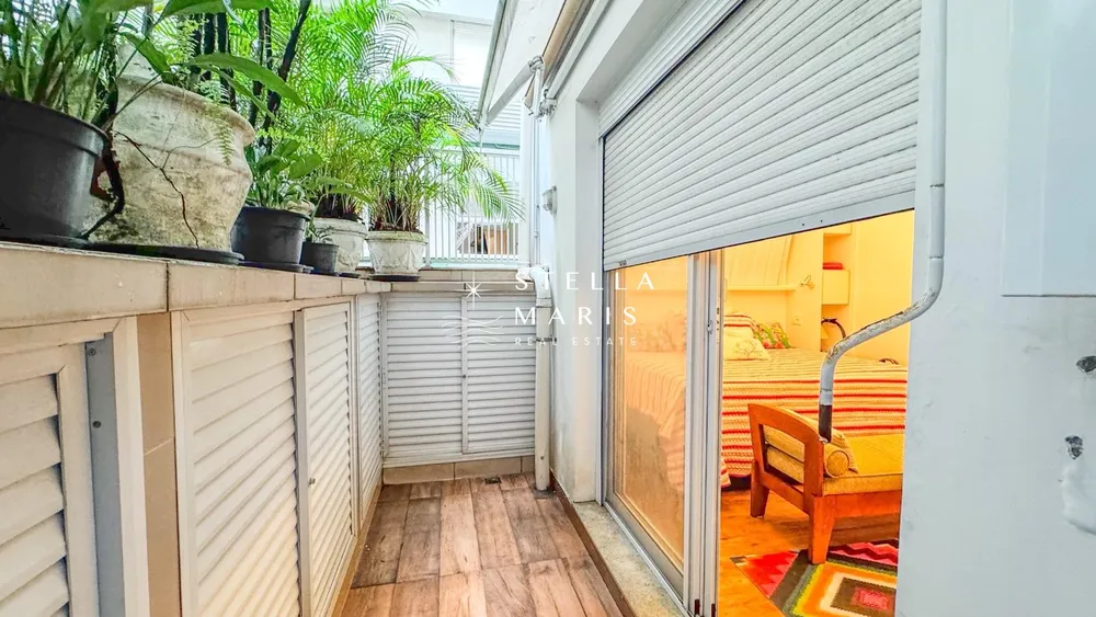 Apartamento, 3 quartos, 146 m² - Foto 24