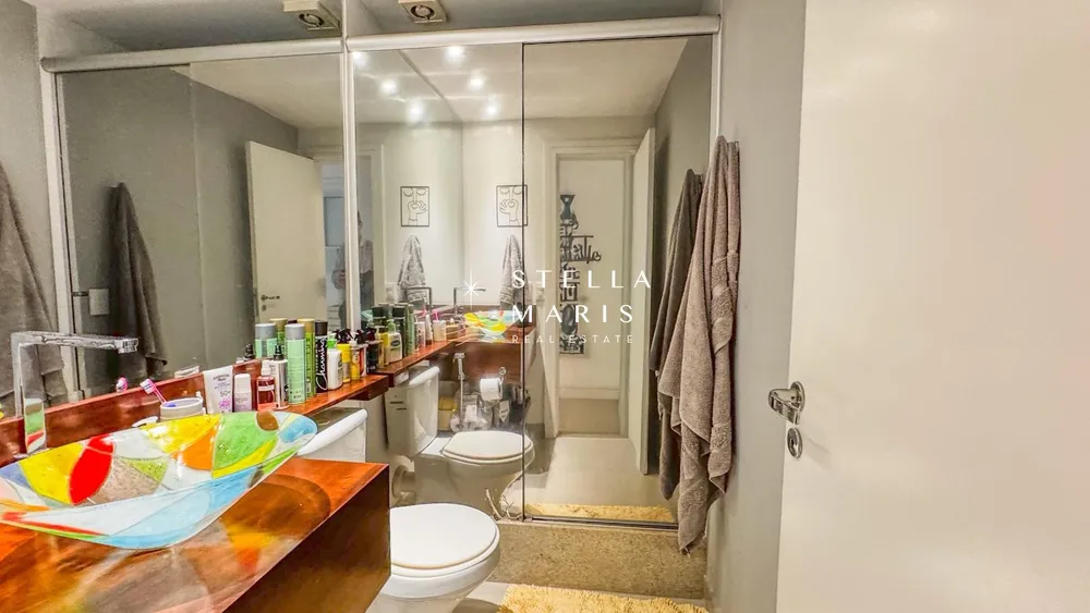 Apartamento, 3 quartos, 146 m² - Foto 7