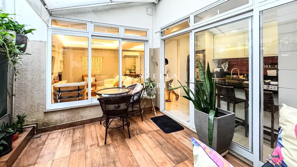 Apartamento, 3 quartos, 146 m² - Foto 5