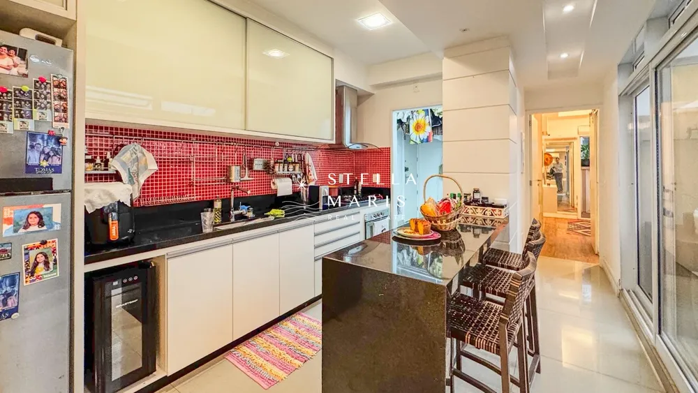 Apartamento, 3 quartos, 146 m² - Foto 20