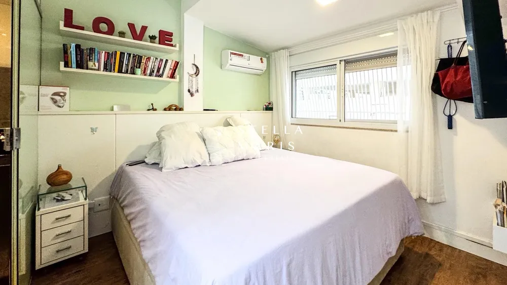Apartamento, 3 quartos, 146 m² - Foto 9