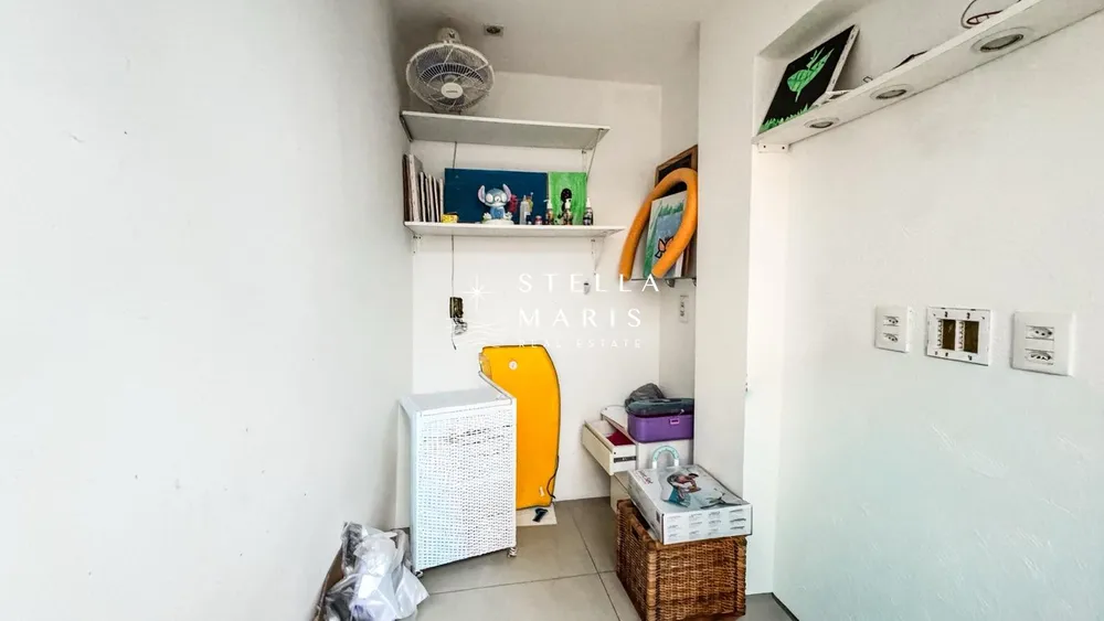 Apartamento, 3 quartos, 146 m² - Foto 23