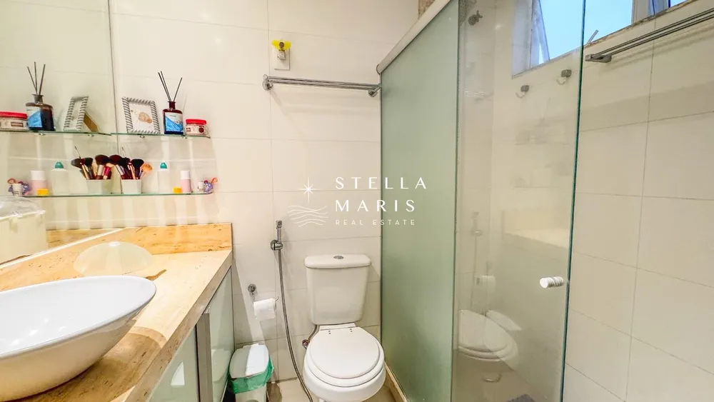 Apartamento, 3 quartos, 146 m² - Foto 22