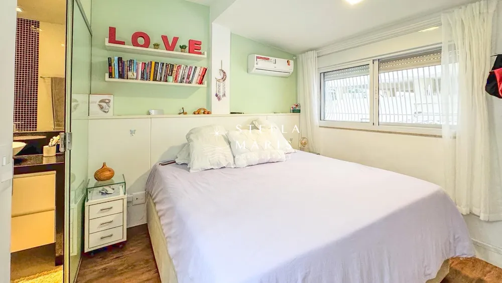 Apartamento, 3 quartos, 146 m² - Foto 8