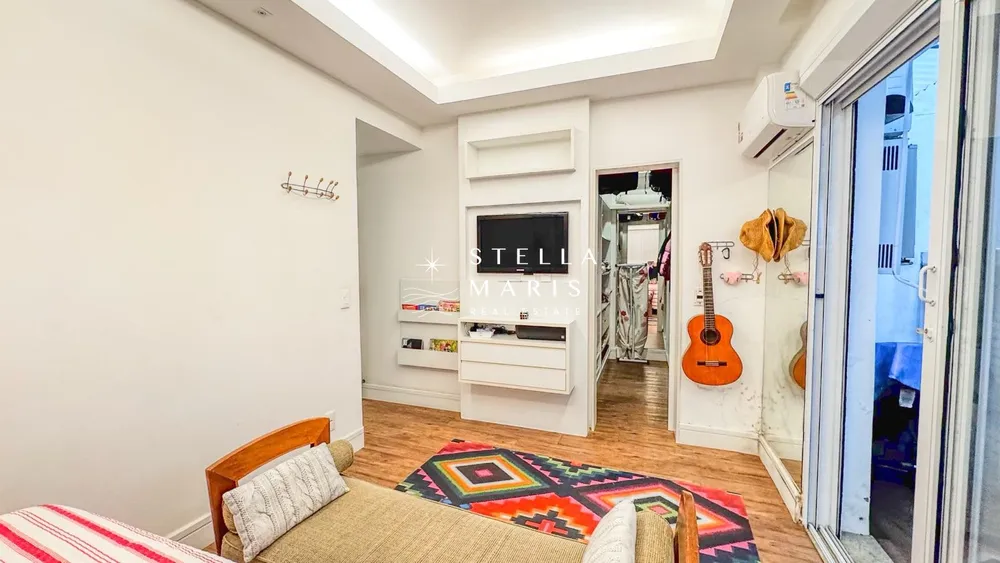 Apartamento, 3 quartos, 146 m² - Foto 6