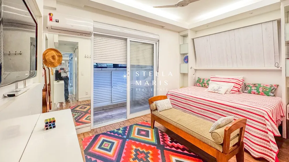 Apartamento, 3 quartos, 146 m² - Foto 18