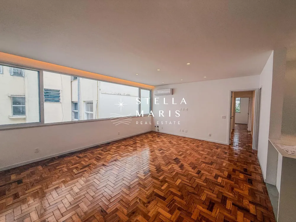 Apartamento, 3 quartos, 120 m² - Foto 3