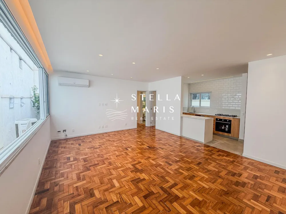 Apartamento, 3 quartos, 120 m² - Foto 4