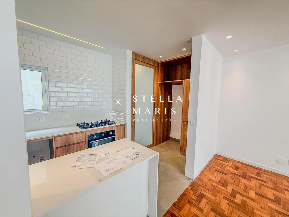Apartamento, 3 quartos, 120 m² - Foto 7