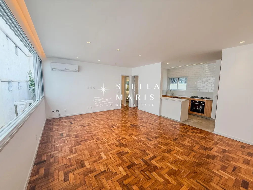 Apartamento, 3 quartos, 120 m² - Foto 2