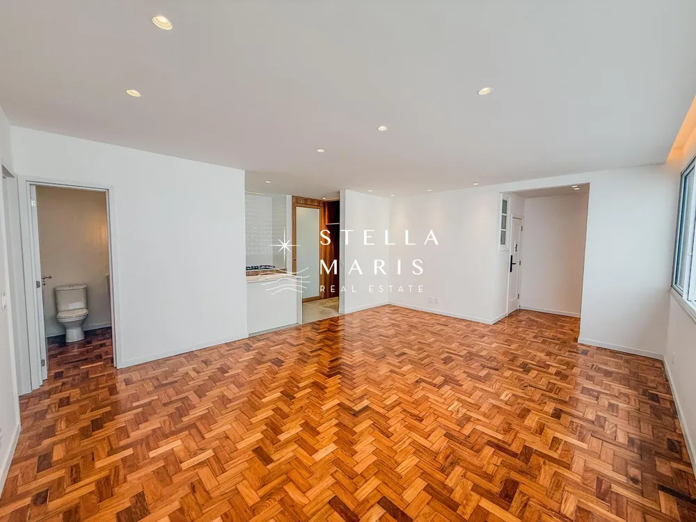Apartamento, 3 quartos, 120 m² - Foto 1