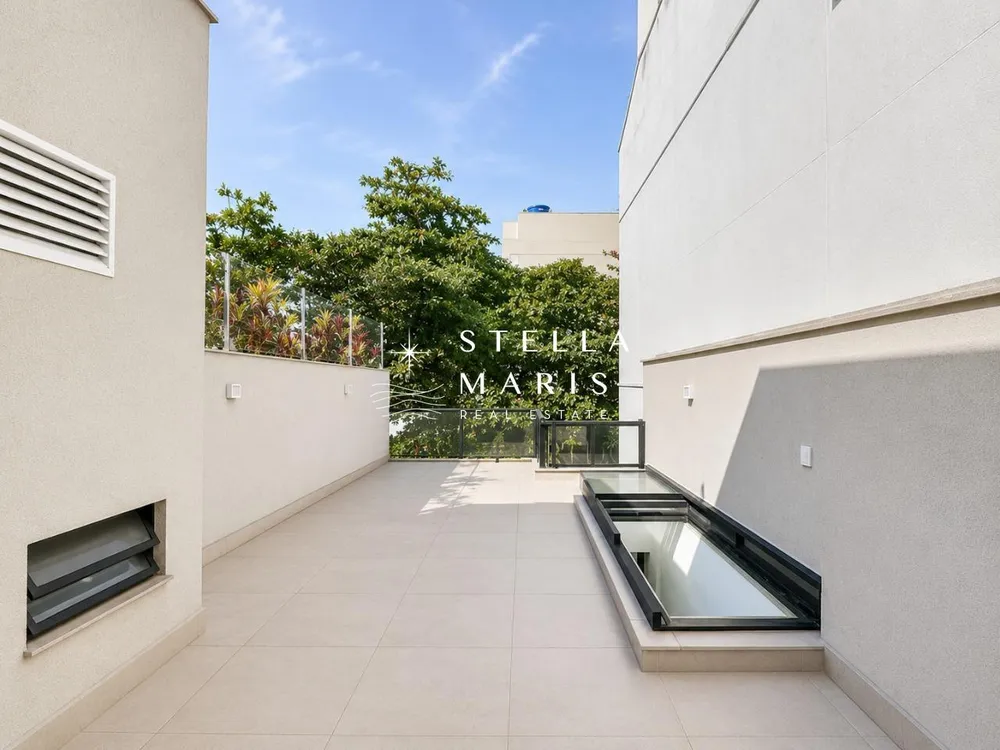 Cobertura, 2 quartos, 180 m² - Foto 13