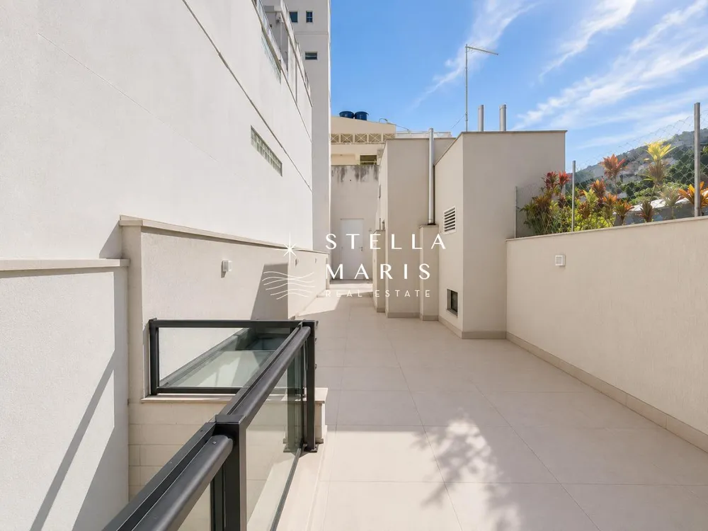 Cobertura, 2 quartos, 180 m² - Foto 14