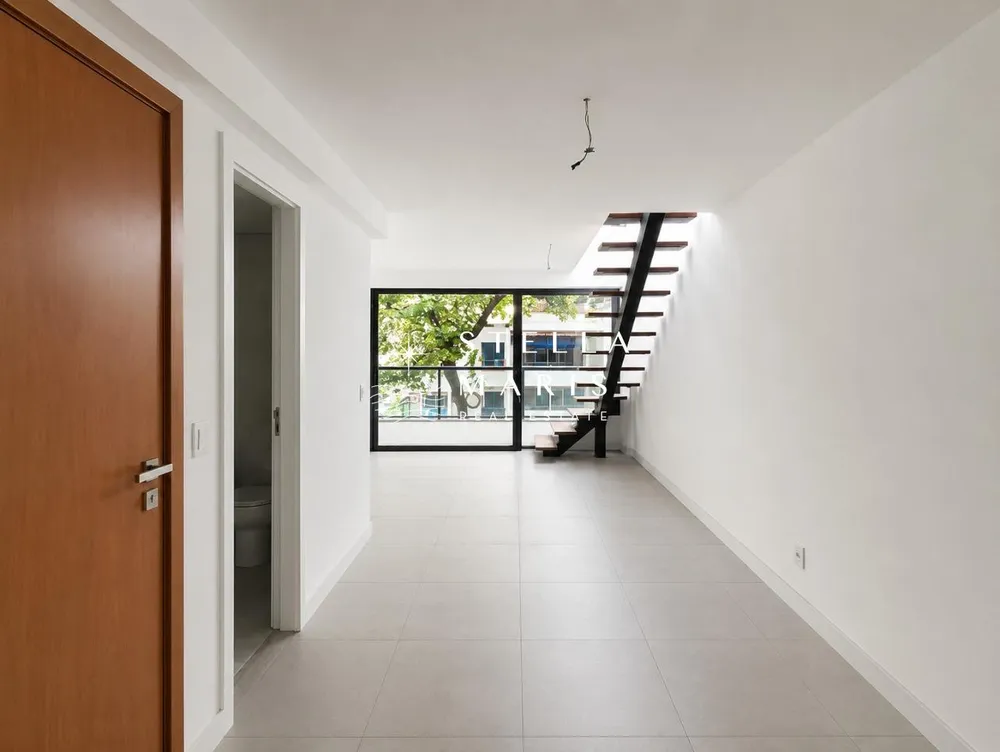 Cobertura, 2 quartos, 180 m² - Foto 3