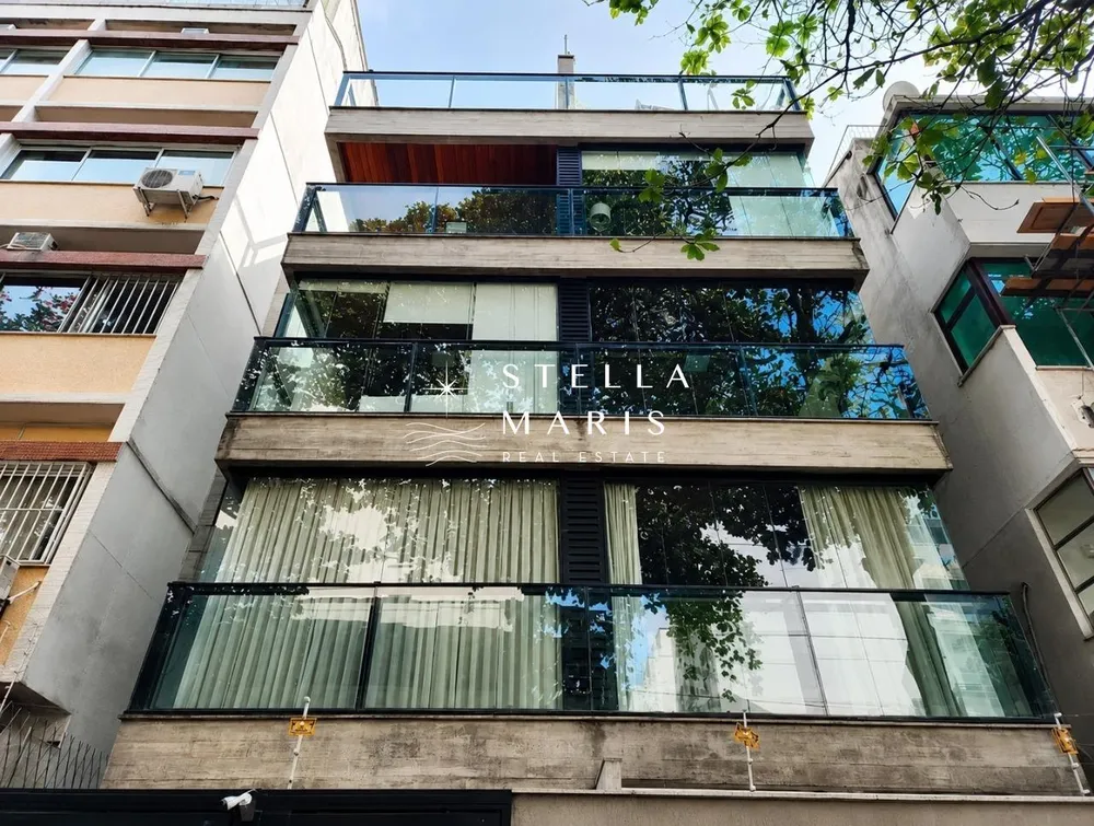 Cobertura, 2 quartos, 180 m² - Foto 18