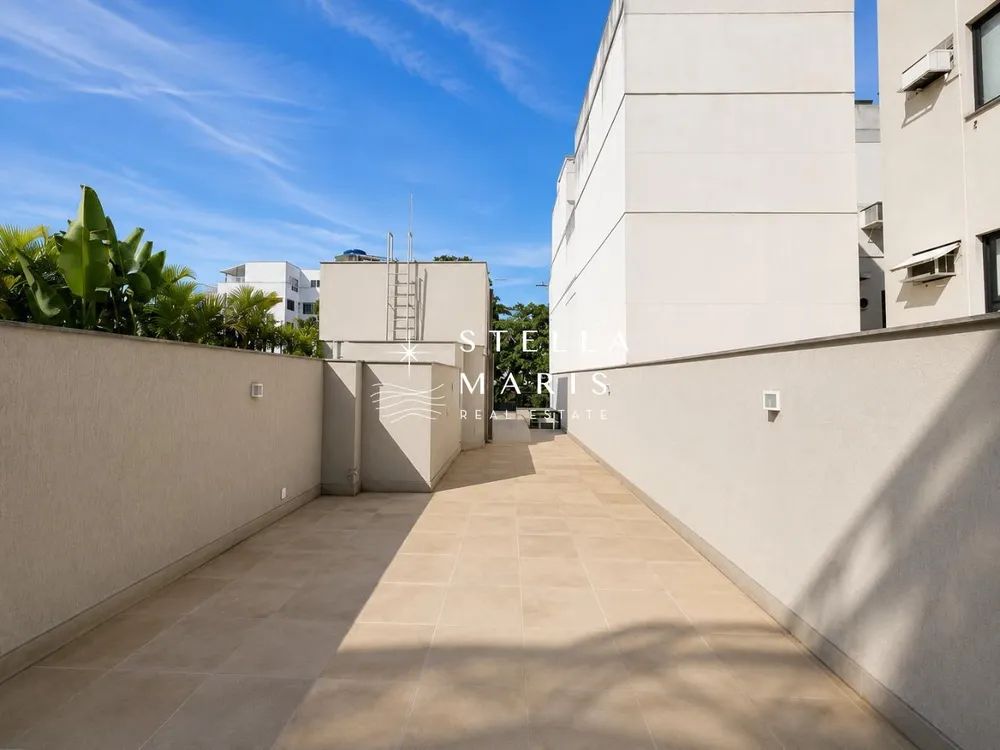 Cobertura, 2 quartos, 180 m² - Foto 15