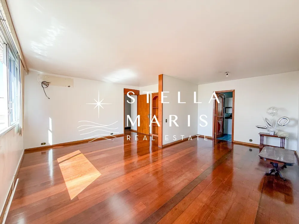 Apartamento, 3 quartos, 110 m² - Foto 1