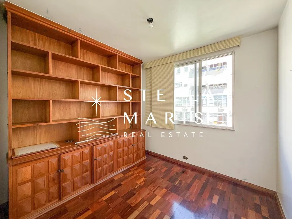 Apartamento, 3 quartos, 110 m² - Foto 60