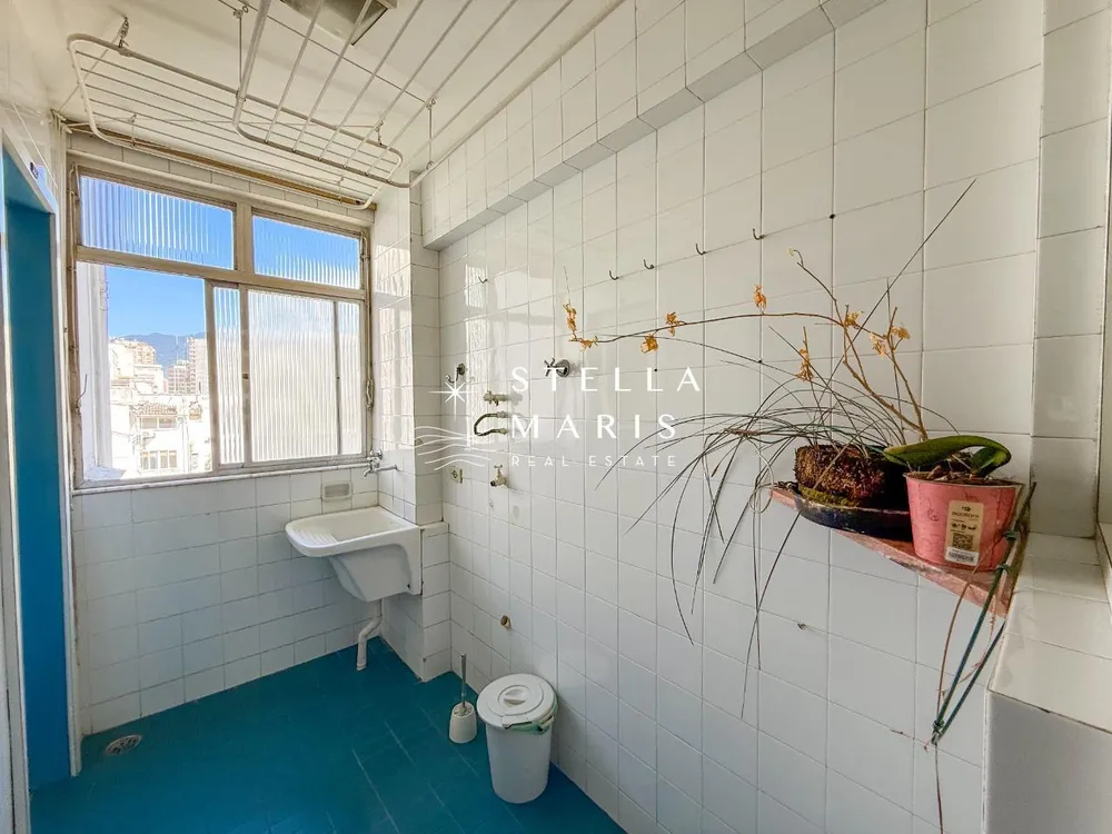 Apartamento, 3 quartos, 110 m² - Foto 89