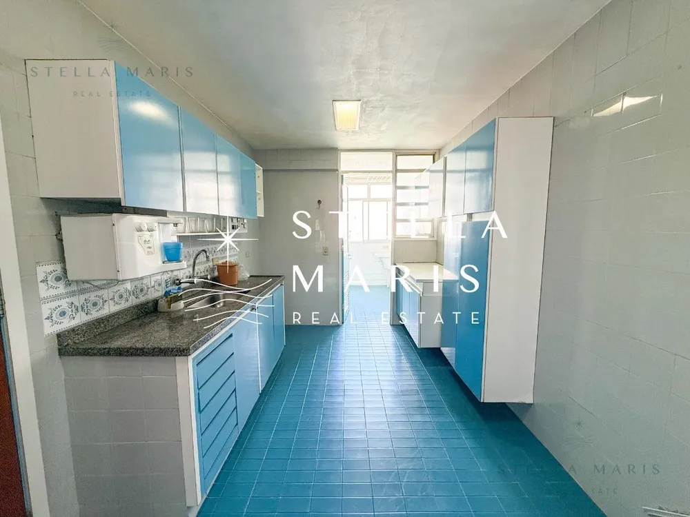 Apartamento, 3 quartos, 110 m² - Foto 79