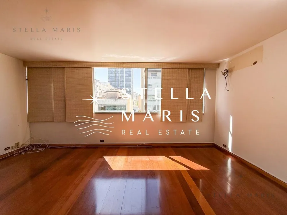 Apartamento, 3 quartos, 110 m² - Foto 18