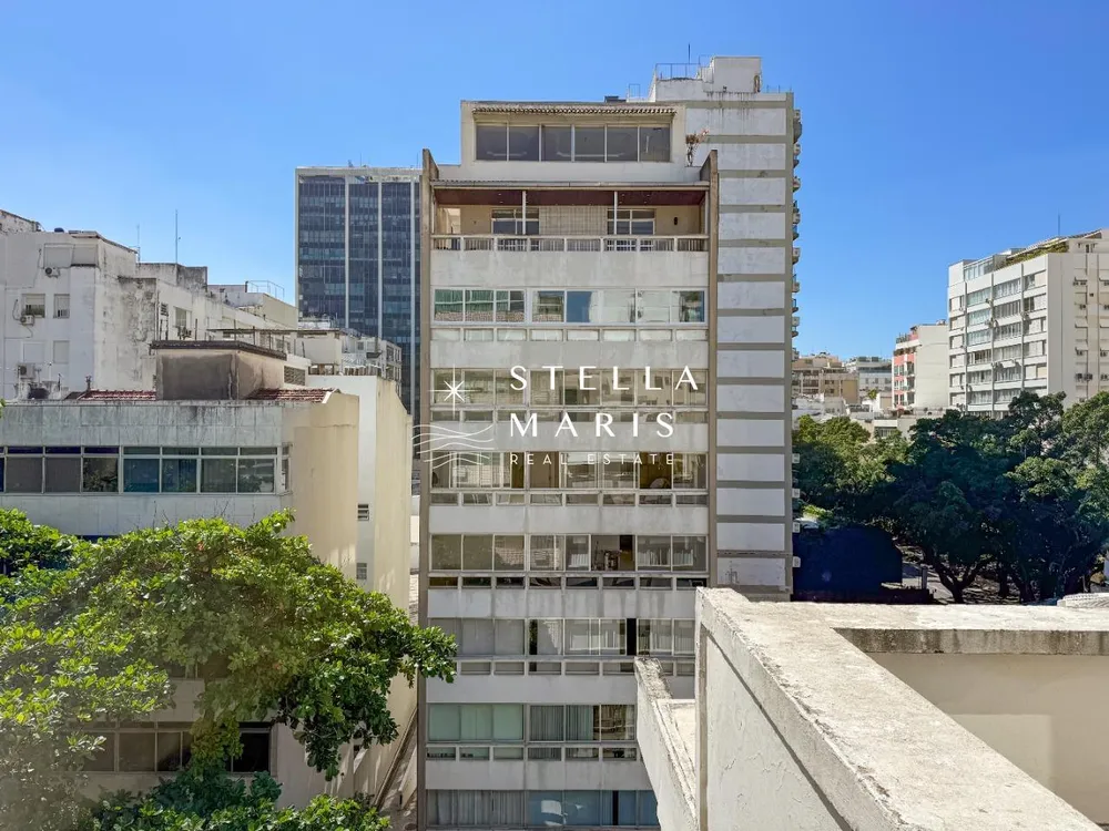 Apartamento, 3 quartos, 110 m² - Foto 22