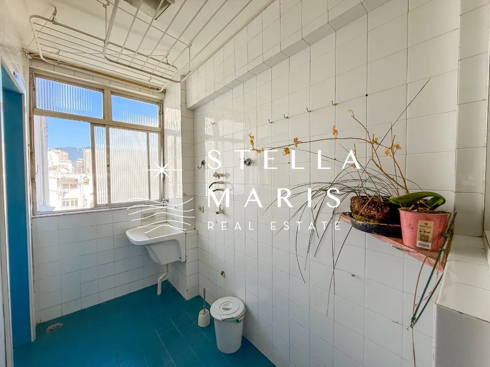Apartamento, 3 quartos, 110 m² - Foto 30