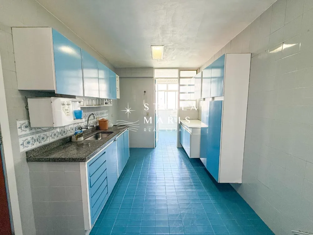 Apartamento, 3 quartos, 110 m² - Foto 80
